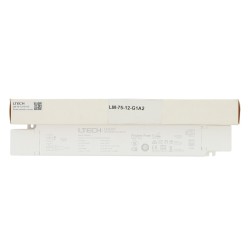 Ltech Led Driver LM-75-12-G1A2 (E4)