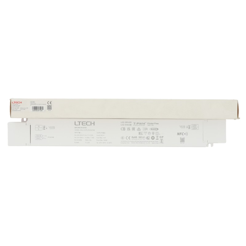 Ltech Led Driver LM-240-24-G1D2 (E4)