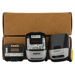 2Pcs Motorola Symbol Finger Bare Code RS507-IM20000STWR_BTRY-RS50EAB00-01 (E5)