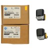 2Pcs Motorola Symbol Finger Bare Code RS507-IM20000STWR_BTRY-RS50EAB00-01 (E5)