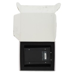 Audac ALI20 MK2 Audio Line Isolator 19040384620047 600-600 OHM SHIELDED