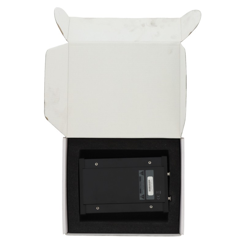 Audac ALI20 MK2 Audio Line Isolator 19040384620047 600-600 OHM SHIELDED