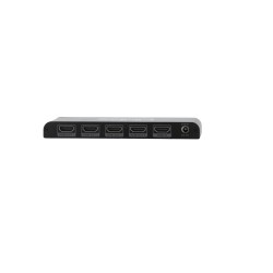Lindy 4 Port HDMI 2.0 4K UHD Splitter 38221 (E1)