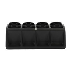 Lot Motorola Socle + Batteries (Voir description) (E6)