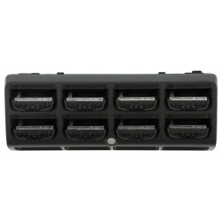 Lot Motorola Socle + Batteries (Voir description) (E6)