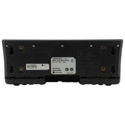 Lot Motorola Socle + Batteries (Voir description) (E6)