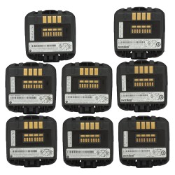 Lot Motorola Socle + Batteries (Voir description) (E6)
