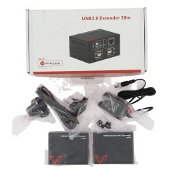 AV Access USB2.0 Extender 50m U2EX50 (E1)