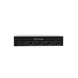 AV Access HDMI 2.0 Matrix Switch 4x4 4KMX44-H2 (E1)