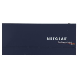 Netgear Switch Ethernet FS108 (E5)