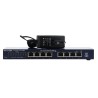Netgear Switch Ethernet FS108 (E5)