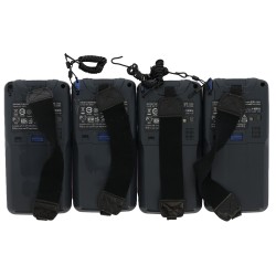 4 Pcs Intermec Bare Code Scanner Mobile EHA-01CN50 CN50BNU1EN204.65V 1.5A (E5)