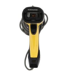 Datalogic Barcode Scanner POWERSCAN D8330 (E5)