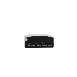 VGA_Audio to HDMI Converter HDCN0011M1 1080P/60Hz (E1)
