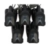 5Pcs Datalogic Gryphon Barecode Scanner GRYPHON GM4400-BK-433MHz+Charging Base BC4030-BK-433MHz 4.75-14VAC (E7)