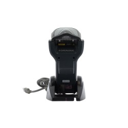 3Pcs Datalogic Gryphon Barecode Scanner GRYPHON GM4400-BK-433MHz+Charging Base BC4030-BK-433MHz 4.75-14VAC (E5)