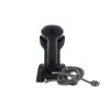 3Pcs Datalogic Gryphon Barecode Scanner GRYPHON GM4400-BK-433MHz+Charging Base BC4030-BK-433MHz 4.75-14VAC (E5)