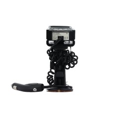 3Pcs Intermec BarcodeScanner Mobile CN50BNU1EN20+GTS Vehicle Charger for Intermec CN50 (E5)