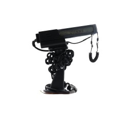 3Pcs Intermec BarcodeScanner Mobile CN50BNU1EN20+GTS Vehicle Charger for Intermec CN50 (E5)