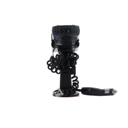 3Pcs Intermec BarcodeScanner Mobile CN50BNU1EN20+GTS Vehicle Charger for Intermec CN50 (E5)