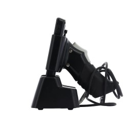 2Pcs Honeywell Scan Pal EDA50-011-C121NGO+Charging Base EDA50-HB-R-INT (E5)