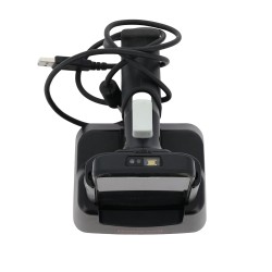 2Pcs Honeywell Scan Pal EDA50-011-C121NGO+Charging Base EDA50-HB-R-INT (E5)