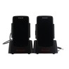 2Pcs Honeywell Scan Pal EDA50-011-C121NGO+Charging Base EDA50-HB-R-INT (E5)