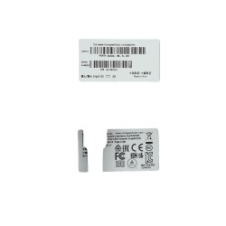 2Pcs Honeywell Scan Pal EDA50-011-C121NGO+Charging Base EDA50-HB-R-INT (E5)