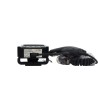 2Pcs Intermec Codebare Scanner Mobile CN50BNU1EN20+GTS Vehicle Chrging Cradle forInterlec CN50 HCH-CN50DC (E6)