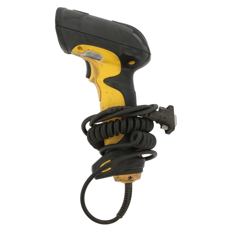 Leuze electronic Barcode Scanner HS 6508 DPM DS3508-DP20185R (E6)