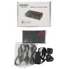 AV Access 100 m HDBase-T Extender 4KEX100-L Receiver (E1)