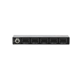 AV Access HDMI Splitter 1x4 @4K2K 4KSP14-D (E1)