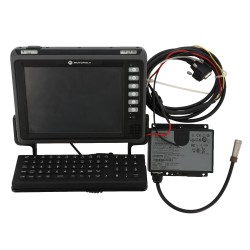 Motorola Data Terminal VC70N0-MA0U702G7WR+ Motorola Power Supply 86-149830-0101 Without Alimentation (EP1.2)