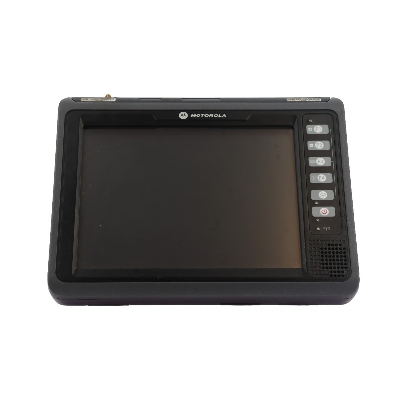 Motorola Data Terminal VC70N0-MA0U702G7WR+Power Supply 86-149830-0101 Without Alimentation (EP1.2)