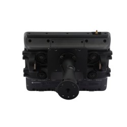 Motorola Data Terminal VC70N0-MA0U702G7WR+Power Supply 86-149830-0101 Without Alimentation (EP1.2)