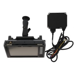 Motorola Data Terminal VC70N0-MA0U702G7WR+Power Supply 86-149830-0101 Without Alimentation (EP1.2)