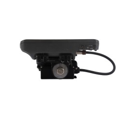 Motorola Fixed Data Terminal VC70N0-MA0U702G7WR+Power Supply 86-149830-0101 (EP1.5)