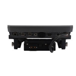 Motorola Fixed Data Terminal VC70N0-MA0U702G7WR+Power Supply 86-149830-0101 (EP1.5)