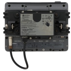 Motorola Fixed Data Terminal VC70N0-MA0U702G7WR+Power Supply 86-149830-0101 (EP1.5)