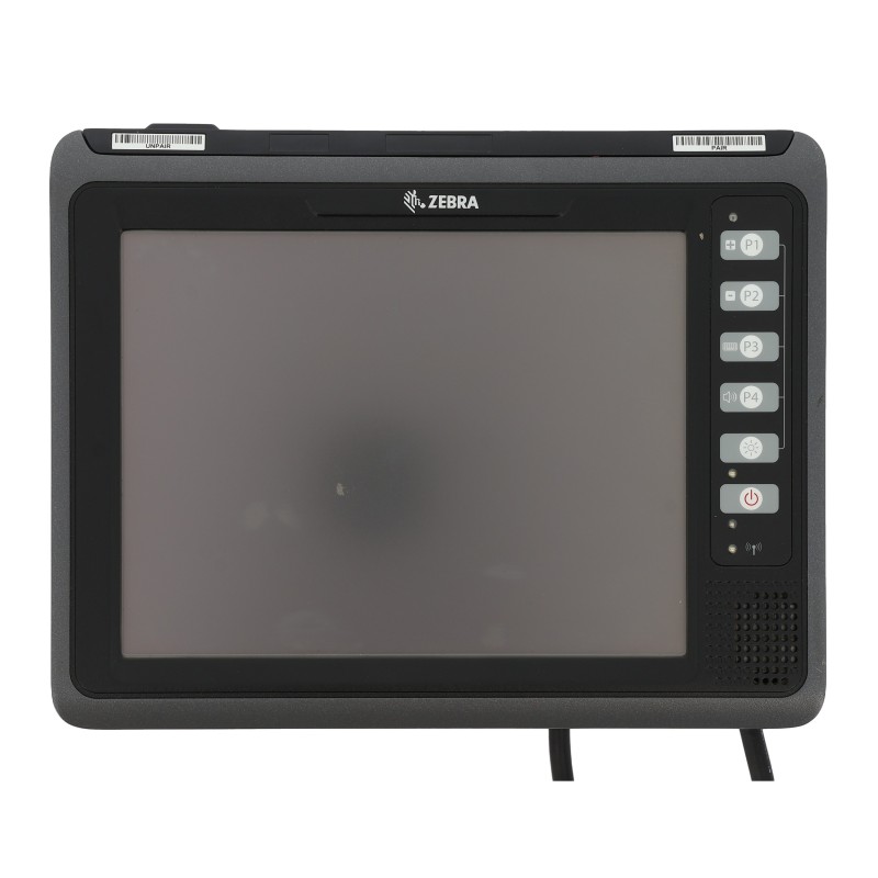 Motorola Fixed Data Terminal VC70N0-MA0U702G7WR+Power Supply 86-149830-010 Without Keybord (EP1.6)