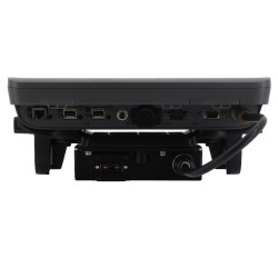 Motorola Fixed Data Terminal VC70N0-MA0U702G7WR+Power Supply 86-149830-010 Without Keybord (EP1.6)