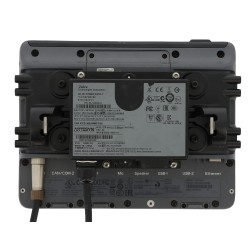 Motorola Fixed Data Terminal VC70N0-MA0U702G7WR+Power Supply 86-149830-010 Without Keybord (EP1.6)