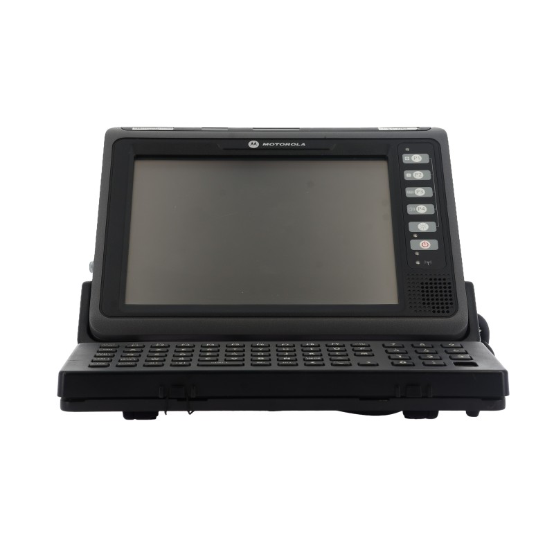 Motorola Fixed Data Terminal VC70N0-MA0U702G7WR+Power Supply 86-149830-0101 Without Alimentation (EP1.7)