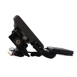 Motorola Fixed Data Terminal VC70N0-MA0U702G7WR+Power Supply 86-149830-0101 Without Alimentation (EP1.7)