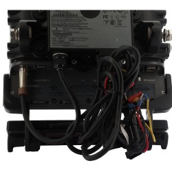 Motorola Fixed Data Terminal VC70N0-MA0U702G7WR+Power Supply 86-149830-0101 Without Alimentation (EP1.7)