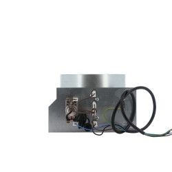 Electric Heater EH1000-002 Resistance 1000W 230V MONO R-VENT V3