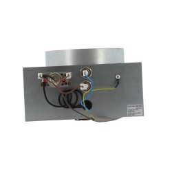 Electric Heater EH500-001 Resistance 500W 230V 2023 (E6)