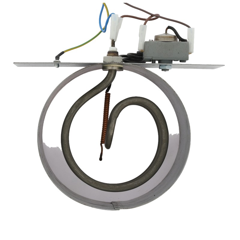 Electric Heater EH500-001 Resistance 500W 230V 2023 (E6)