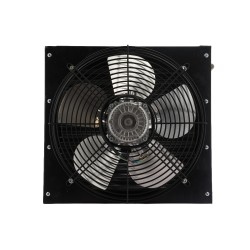 CDMC Copper Condenser CD-5.4 + Cooling Motor YZF48N-30 Open Box