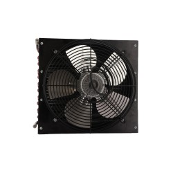 CDMC Copper Condenser CD-5.4+ Motor YZF48N-30